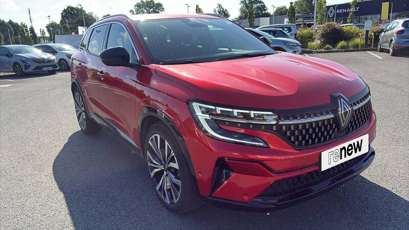 Renault Austral