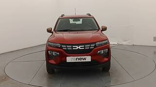 Vehicle 3D Image