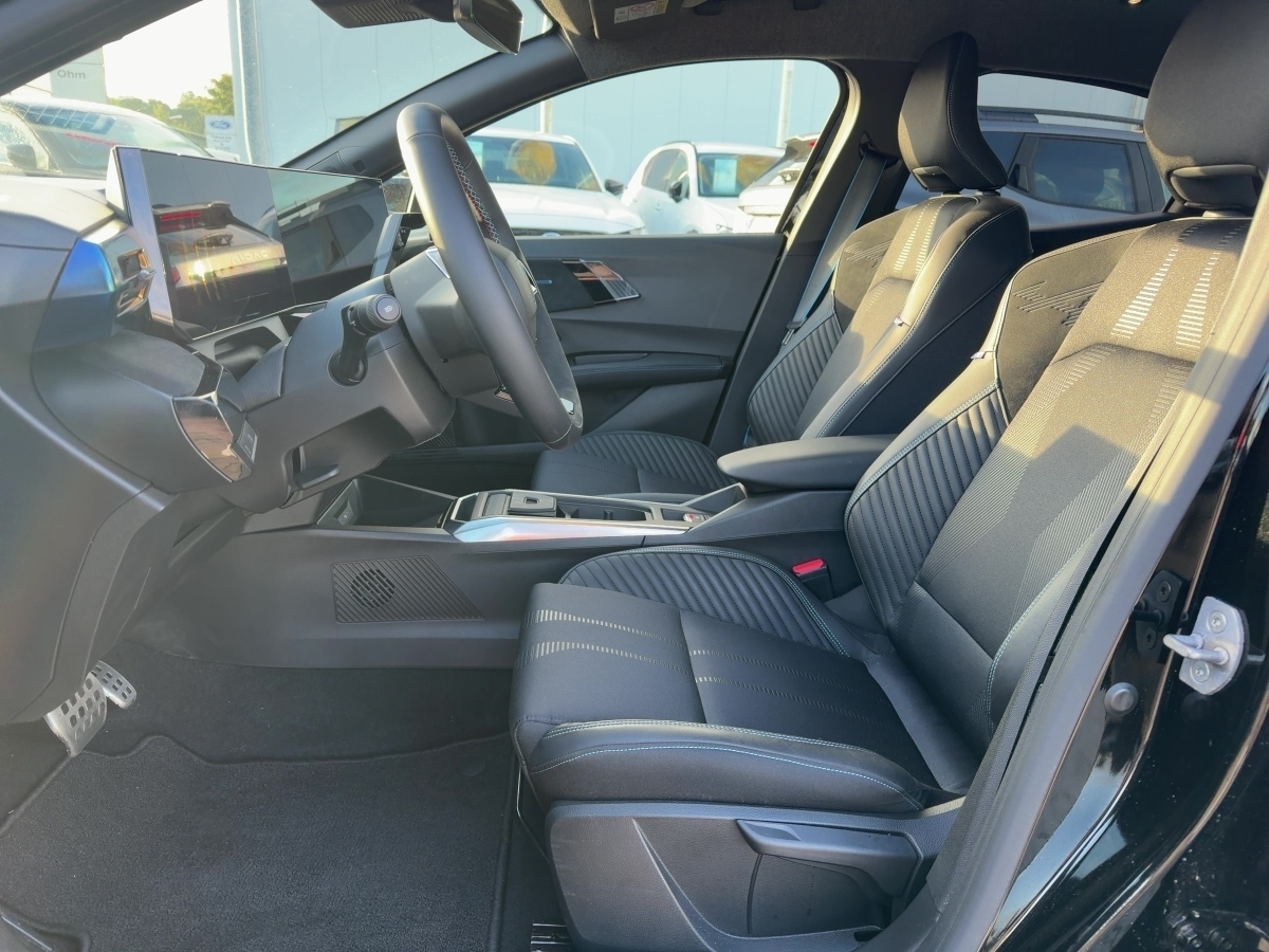 Renault Clio – Bild 12