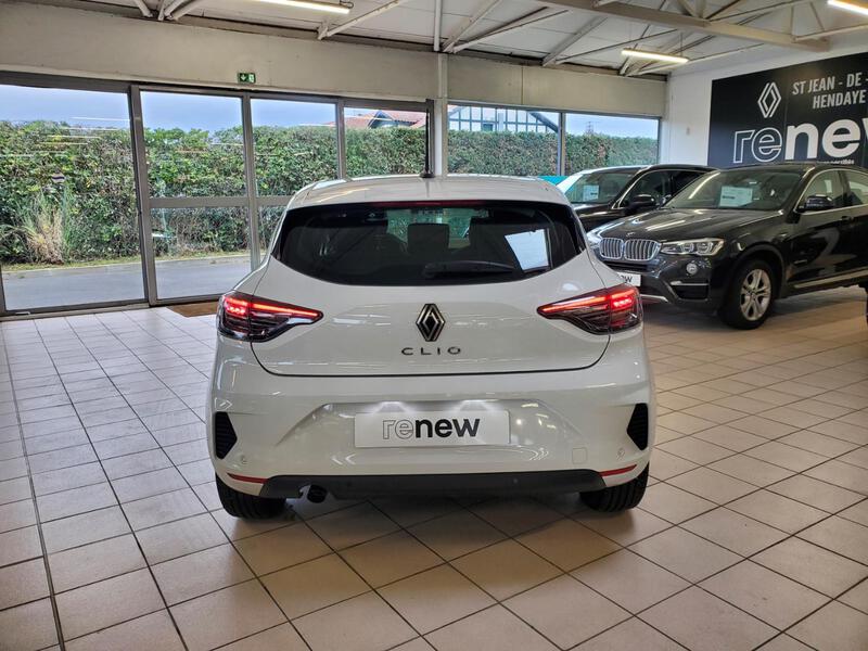 Renault Clio V