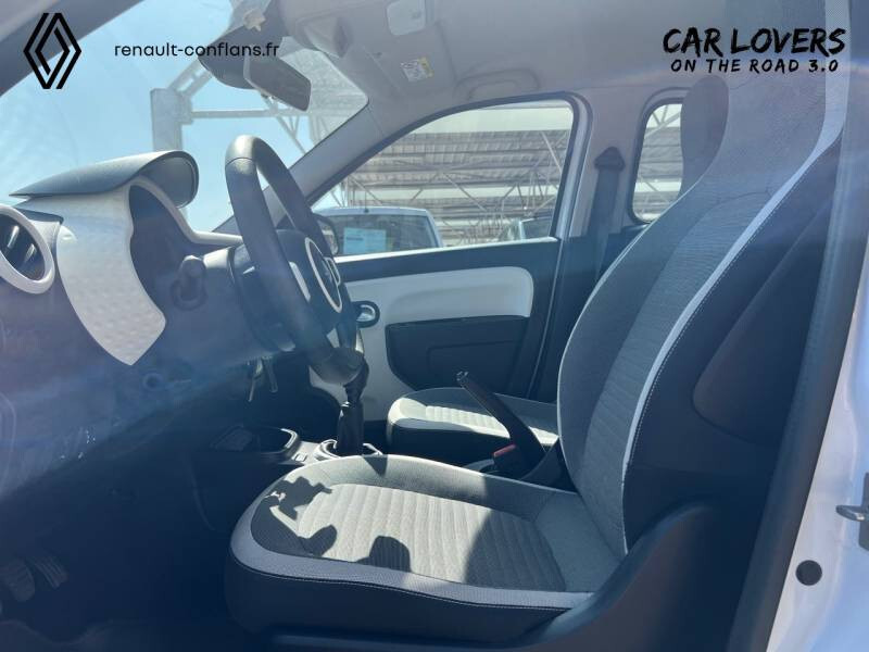 Renault Twingo III