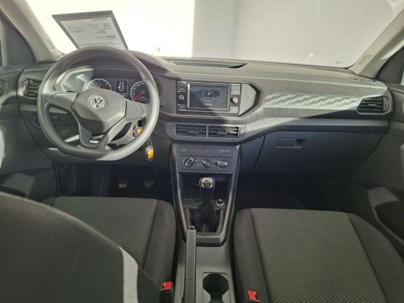 VOLKSWAGEN T-Cross 0 — imagine 34