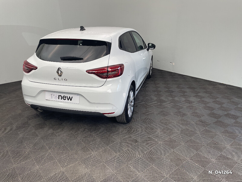 Renault Clio V