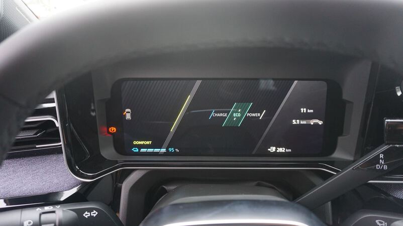 Renault R5 E-Tech Eléctrico