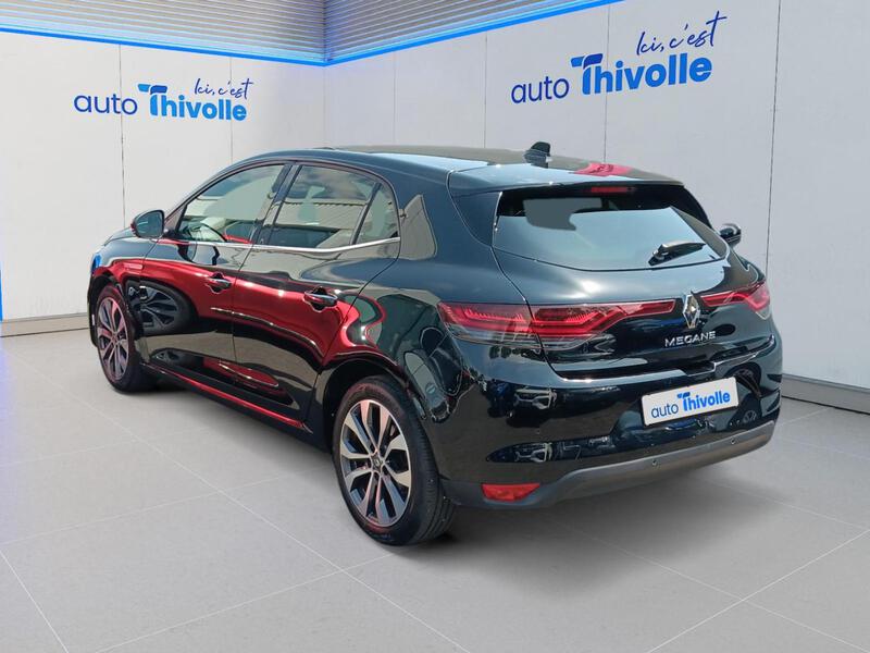 Renault Megane IV Berline
