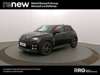 Vehicle 3D Image