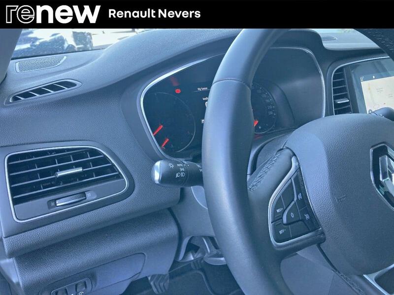 Renault Megane IV Berline