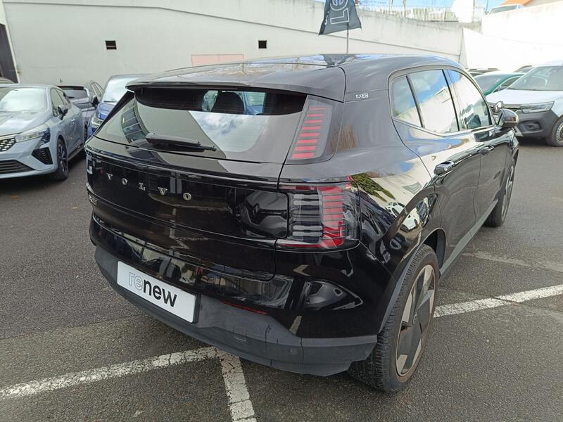 Volvo EX30