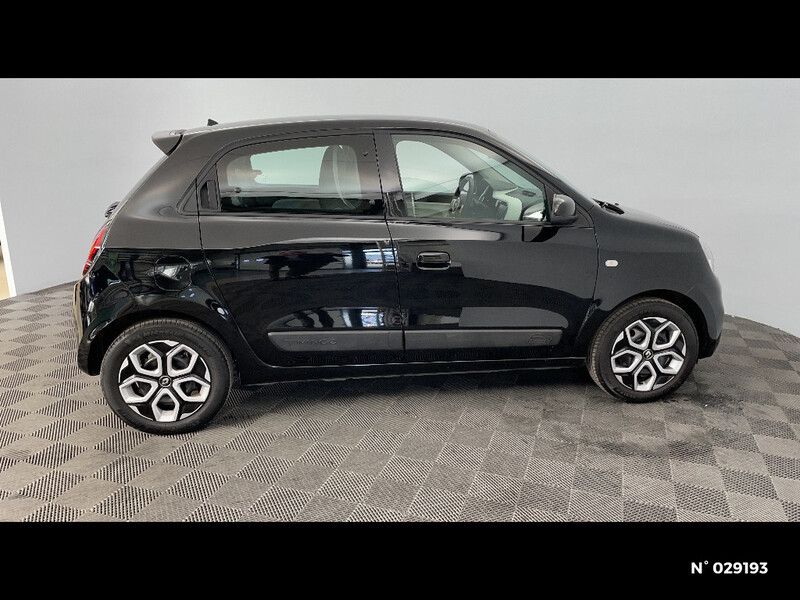 Renault Twingo III
