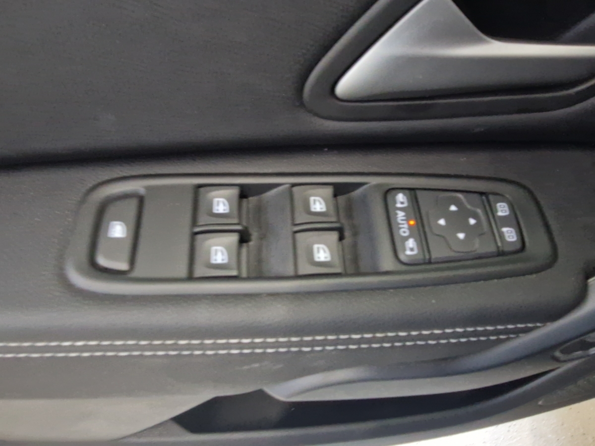 Dacia Duster – Bild 11