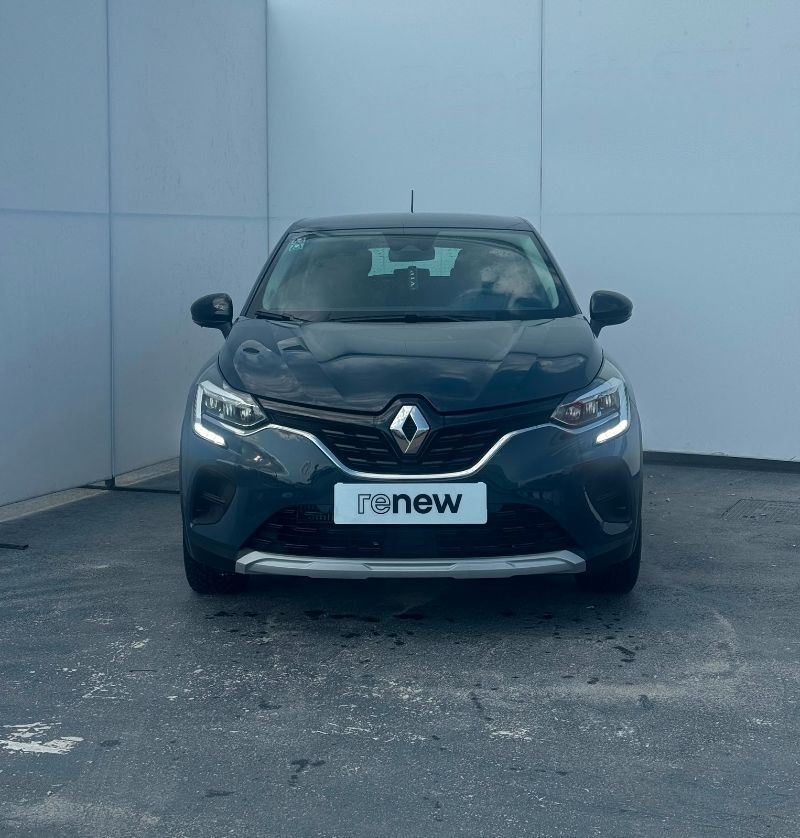 RENAULT Captur 2023 — imagine 27