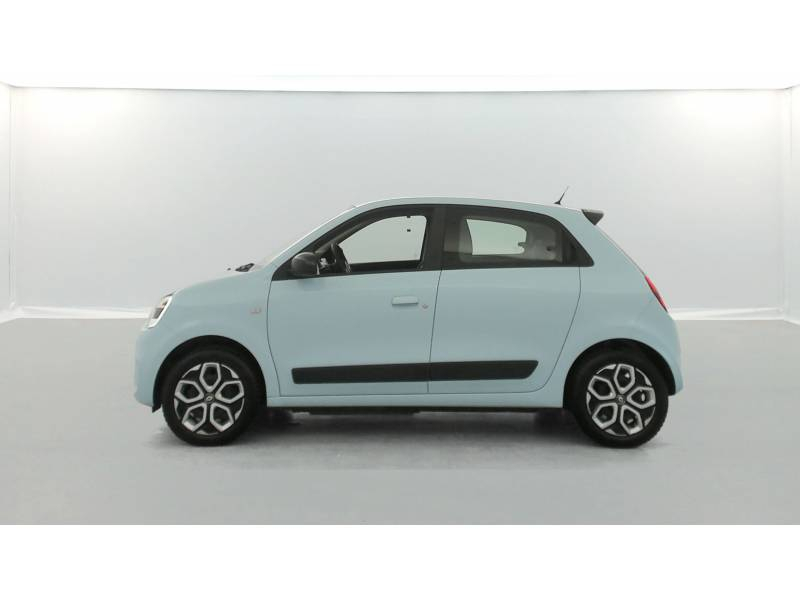 Renault Twingo E-Tech Electrique
