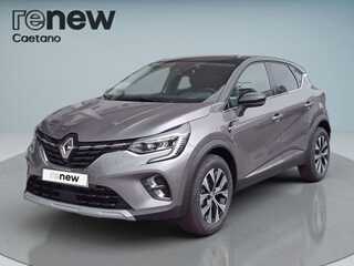 Captur