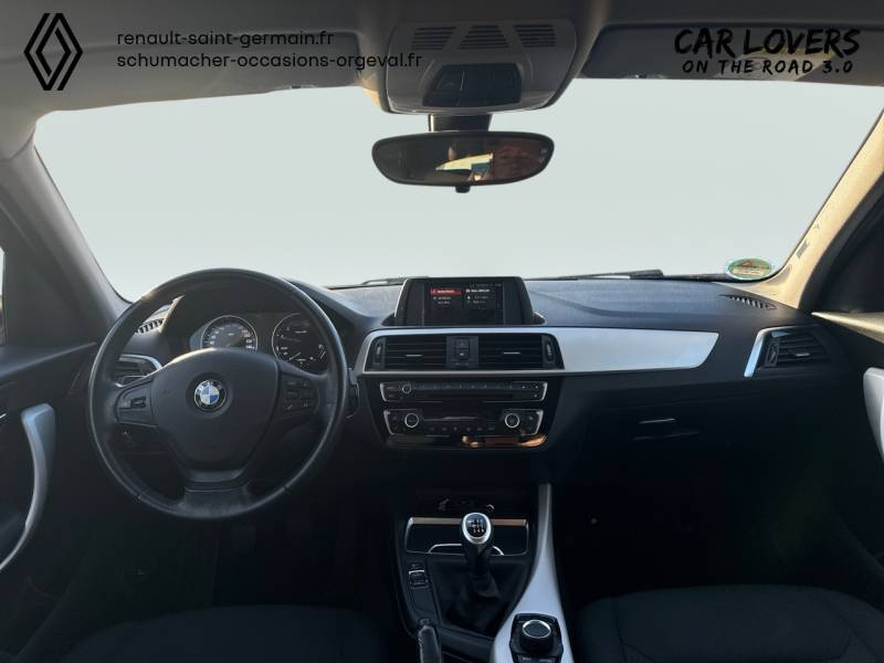 BMW Serie 1