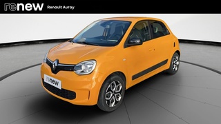 TWINGO III