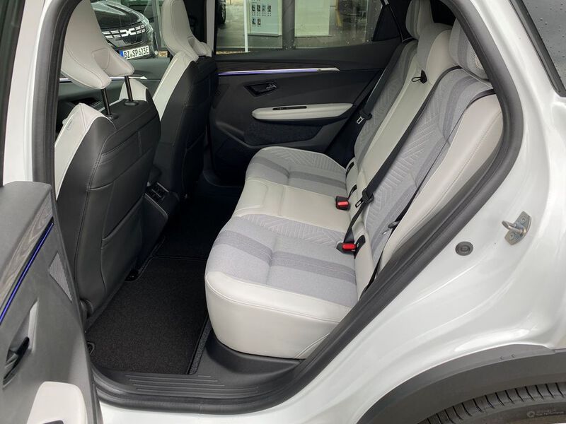 Renault Scenic E-Tech
