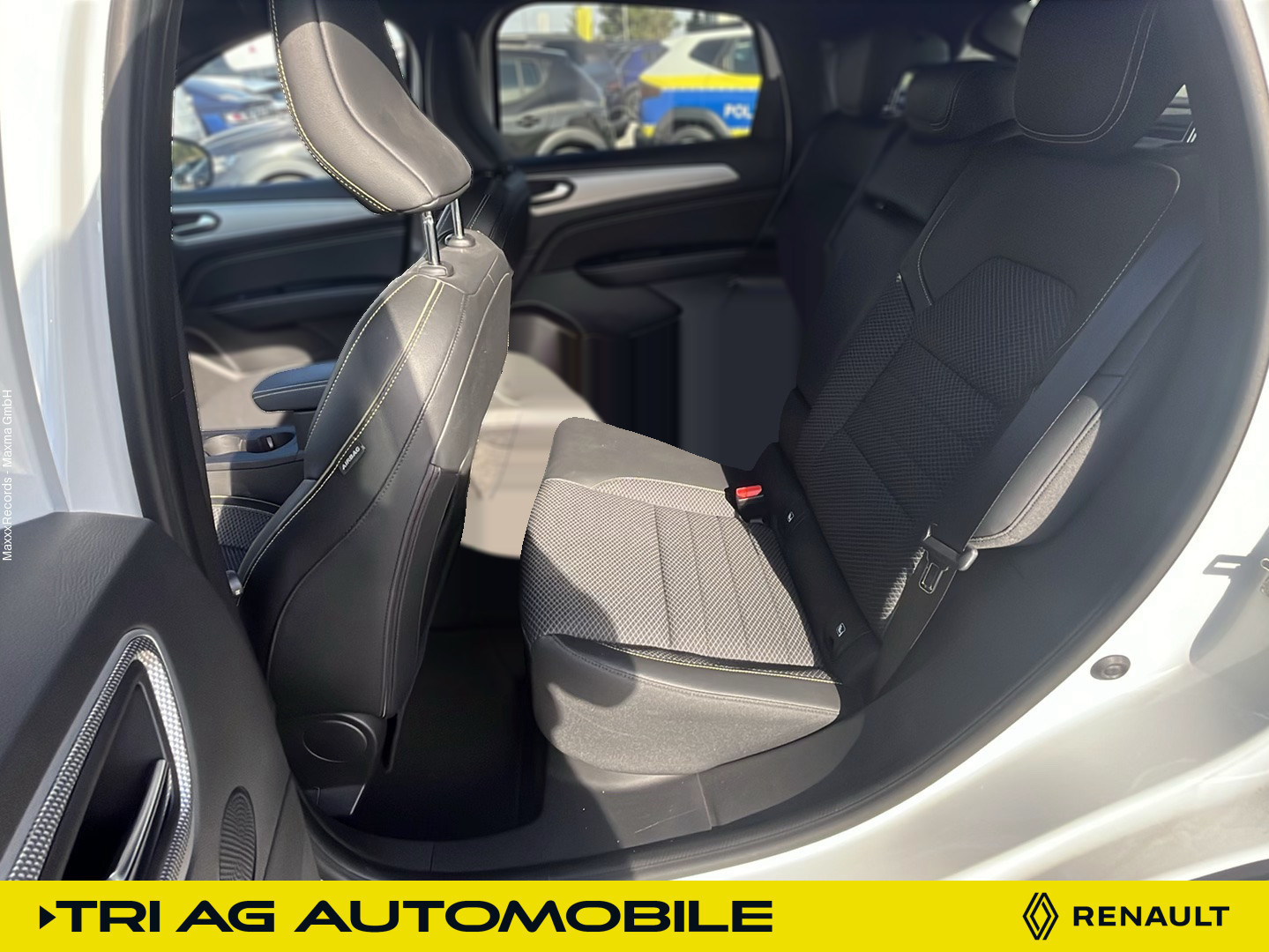 Renault Arkana – Bild 15