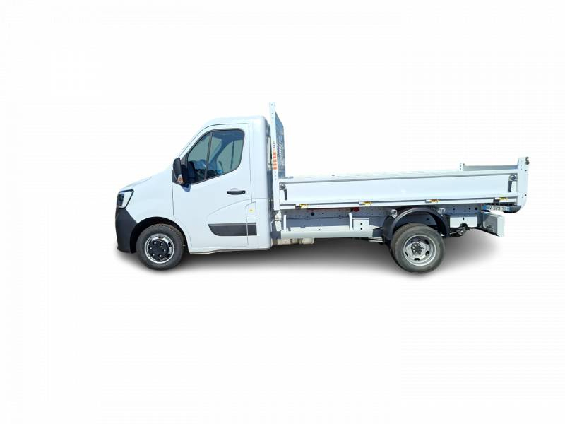 Renault Master Benne Simple