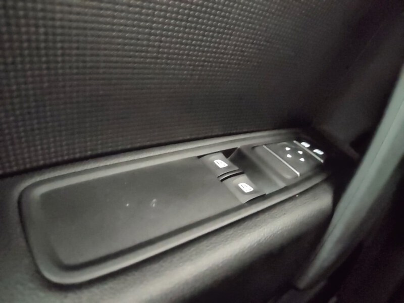 Renault Kangoo Combi