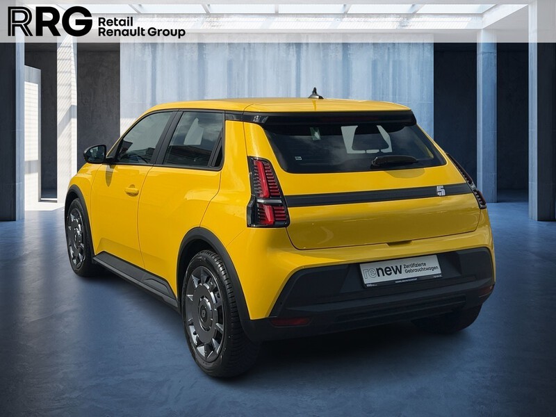 Renault R 5