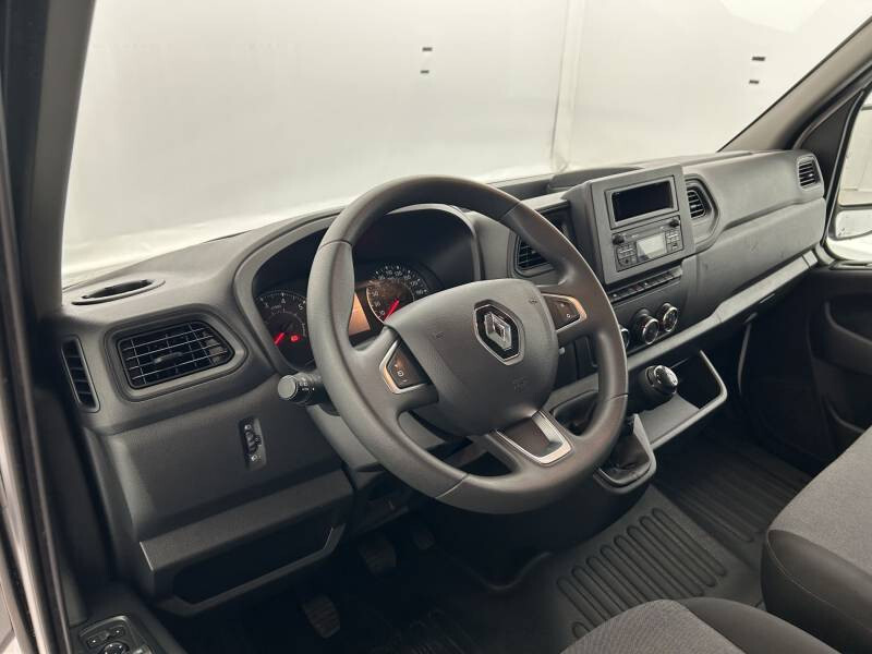 Renault Master III