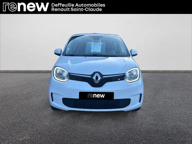 Renault Twingo III