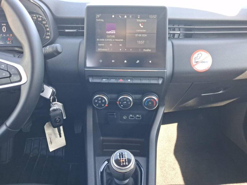 Renault Clio V