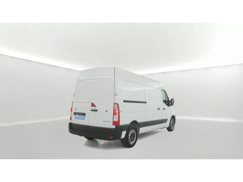 Renault Master III