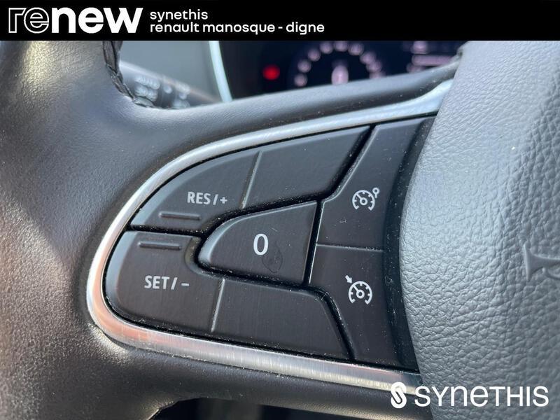 Renault Megane IV Berline