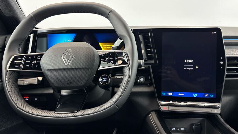 Renault Espace VI