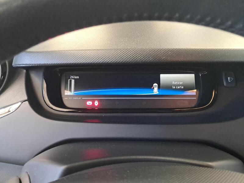 Renault ZOE E-Tech Electrique