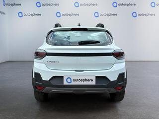 Vehicle 3D Image