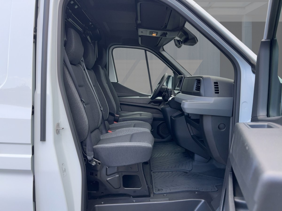 Renault Master – Bild 7