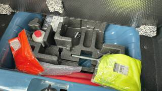 Vehicle 3D Image
