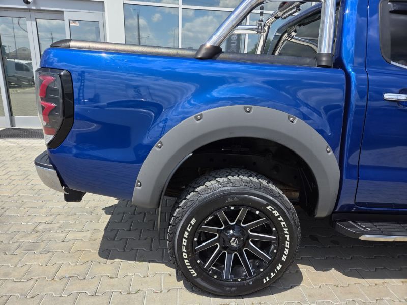 FORD Ranger 2019 — imagine 28