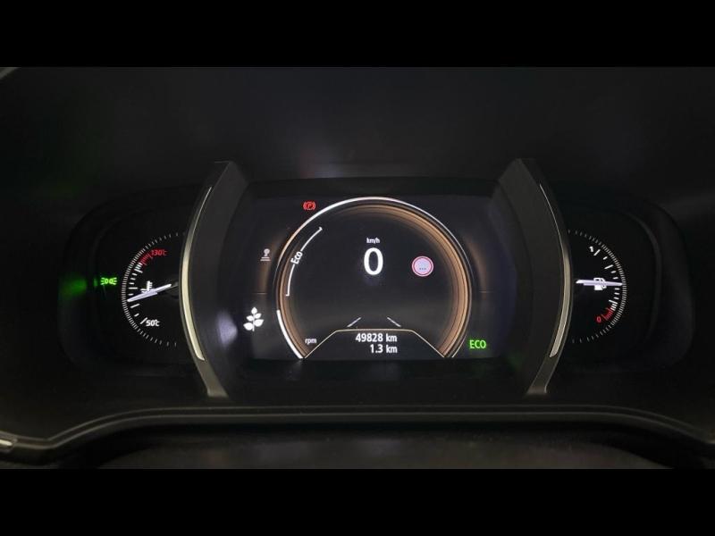 Renault Megane IV Berline