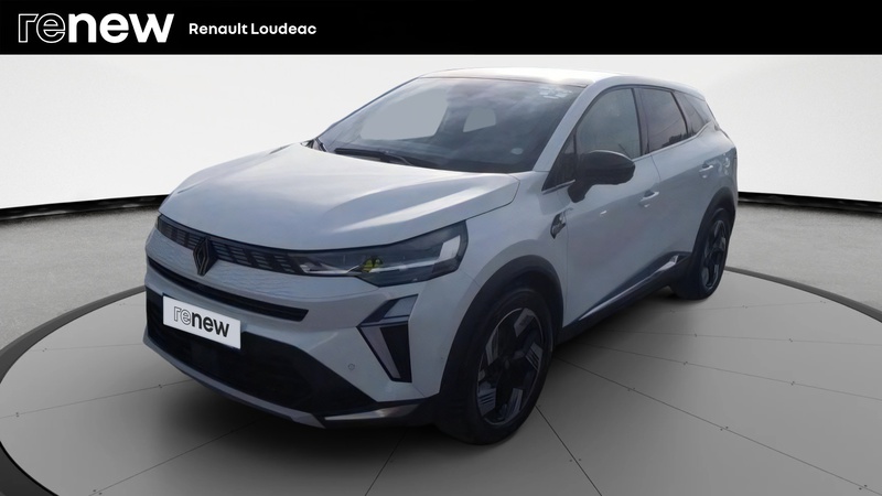Renault Symbioz