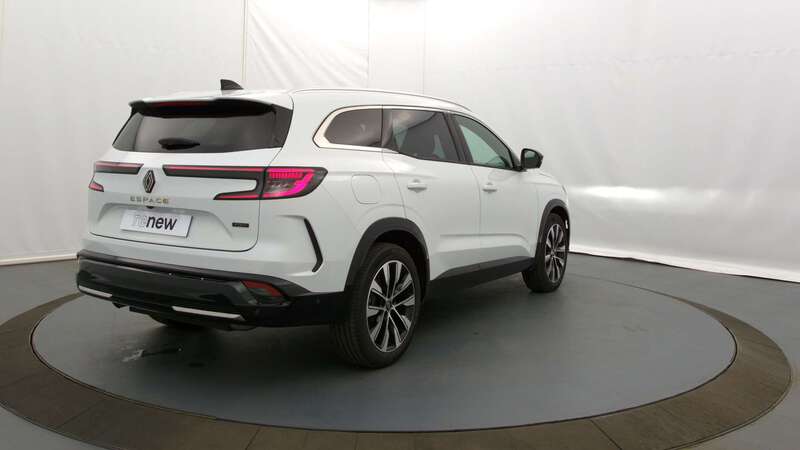 Renault Espace VI