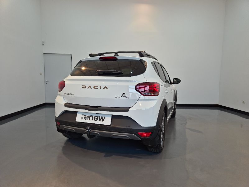 DACIA Sandero 2023 — imagine 27