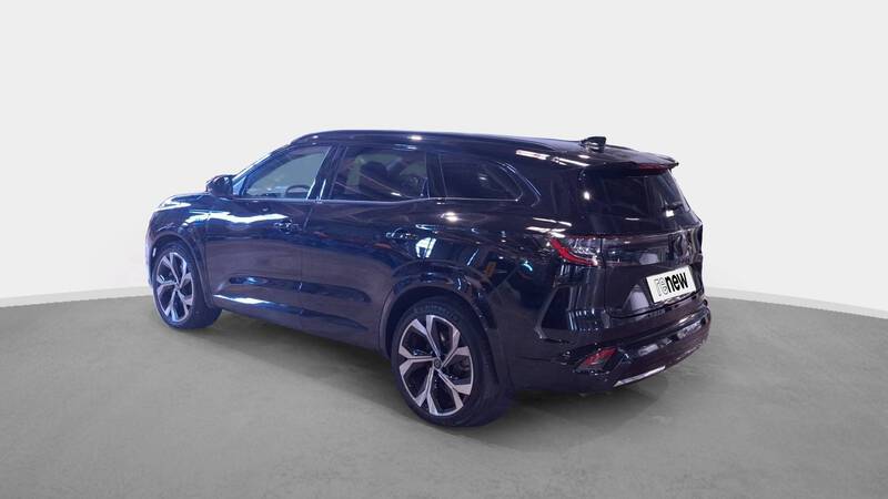 Renault Espace VI