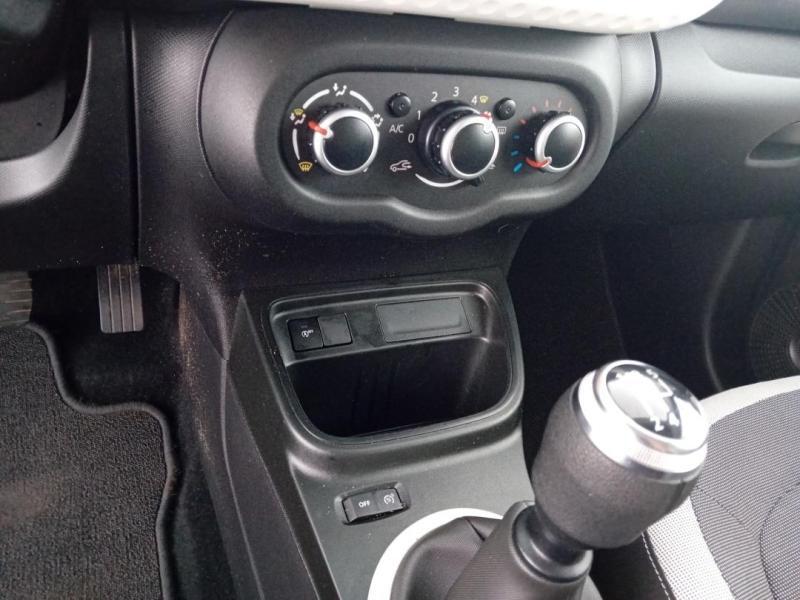 Renault Twingo III