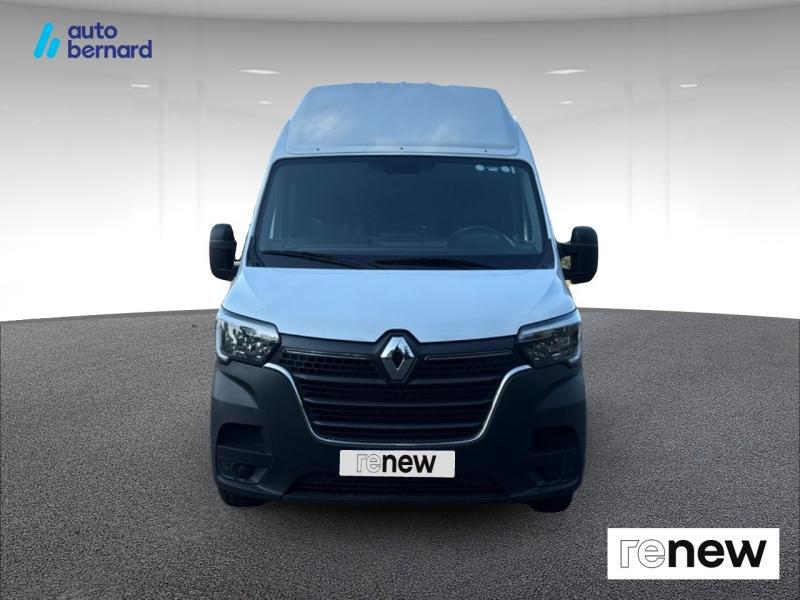 Renault Master Fourgon