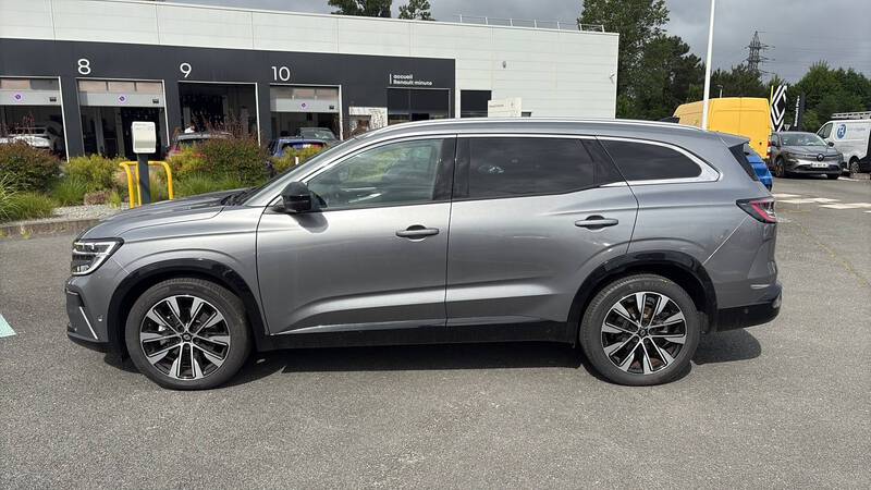 Renault Espace VI