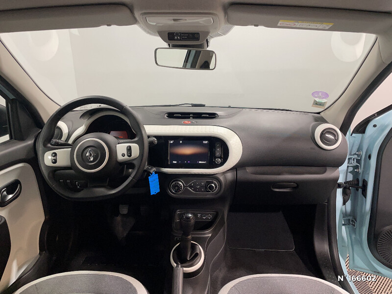 Renault Twingo III