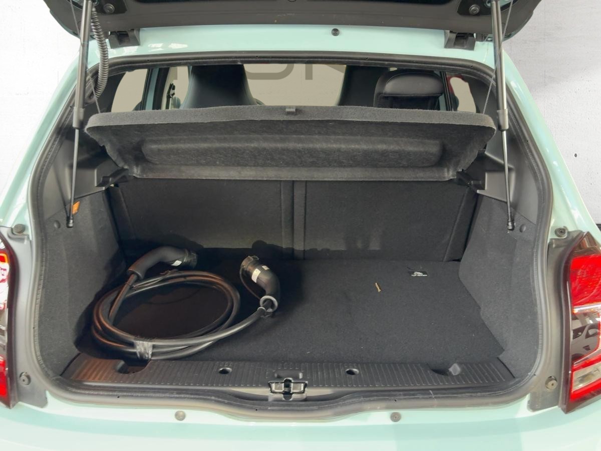 Renault Twingo – Bild 6