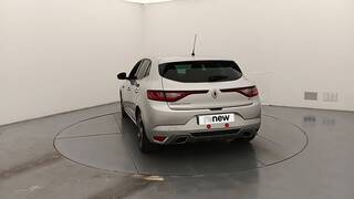 Vehicle 3D Image