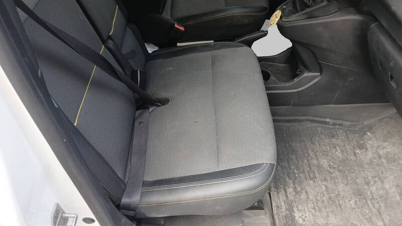 Renault Kangoo VU