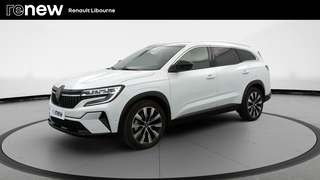 ESPACE VI
