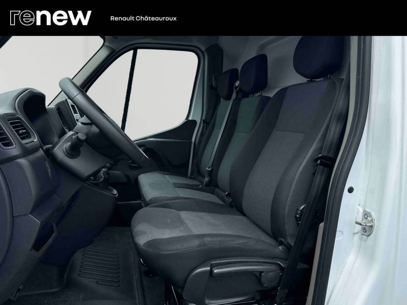 Renault Master Fourgon
