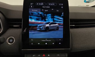 Vehicle 3D Image